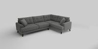 Large Corner Sofa - Right Hand
