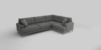 Large Corner Sofa - Right Hand