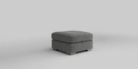 Storage Footstool