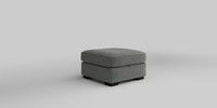 Storage Footstool
