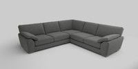 Large Corner Sofa - Universal