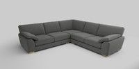 Large Corner Sofa - Universal