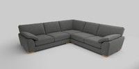 Large Corner Sofa - Universal