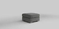 Storage Footstool