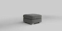 Storage Footstool