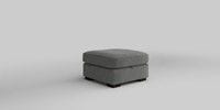 Storage Footstool