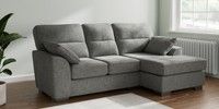 Small Sofa Chaise - Right Hand