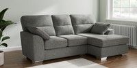 Small Sofa Chaise - Right Hand