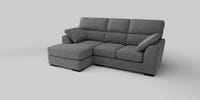 Large Sofa Chaise - Left Hand