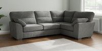 Large Corner Sofa - Right Hand