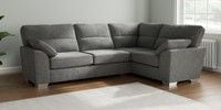 Large Corner Sofa - Right Hand