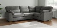 Large Corner Sofa - Right Hand