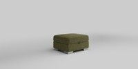 Storage Footstool