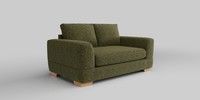 2 Seater Small Sofa