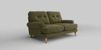 2 Seater Small Sofa