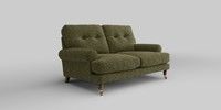 2 Seater Small Sofa