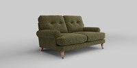 2 Seater Small Sofa