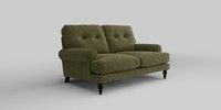 2 Seater Small Sofa