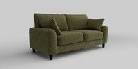 3 Seater Small Sofa