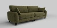 4 Seater Large Sofa
