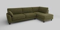Large Corner Chaise - Right Hand