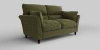3 Seater Small Sofa