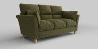 3 Cushion 3 Seater Sofa