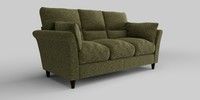 3 Cushion 3 Seater Sofa