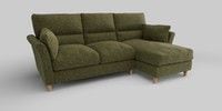 Medium Sofa Chaise - Right Hand