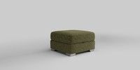Storage Footstool