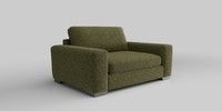2 Seater Small Sofa