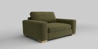 2 Seater Small Sofa