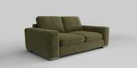 3 Seater Small Sofa