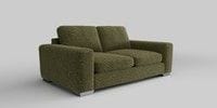 3 Seater Small Sofa