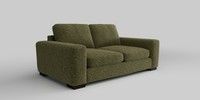 3 Seater Small Sofa