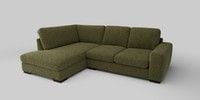 Medium Corner Chaise - Left Hand