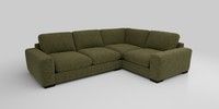 Large Corner Sofa - Right Hand