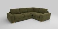 Large Corner Sofa - Right Hand