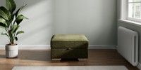 Storage Footstool