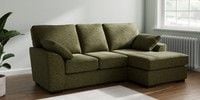Small Sofa Chaise - Right Hand