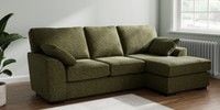 Medium Sofa Chaise - Right Hand