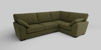 Large Corner Sofa - Right Hand