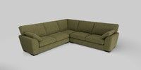 Large Corner Sofa - Universal