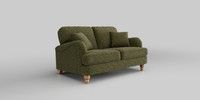 2 Seater Small Sofa