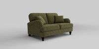 2 Seater Small Sofa
