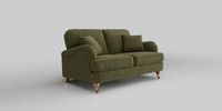 2 Seater Small Sofa