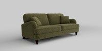 3 Seater Small Sofa