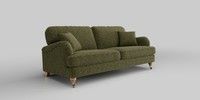 3 Seater Small Sofa