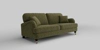 3 Seater Small Sofa
