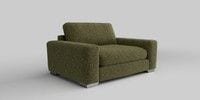 2 Seater Small Sofa